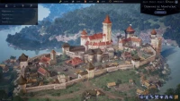 5. Crown Wars PL (PS5)